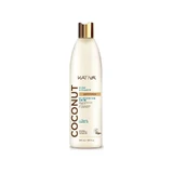 Kativa Kokosnuss-Mandel-Retro-Shampoo, 500 ml