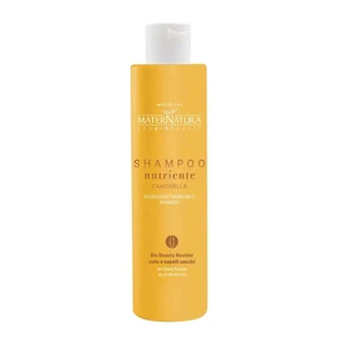 Suchy szampon do włosów Maternatura, 250 ml