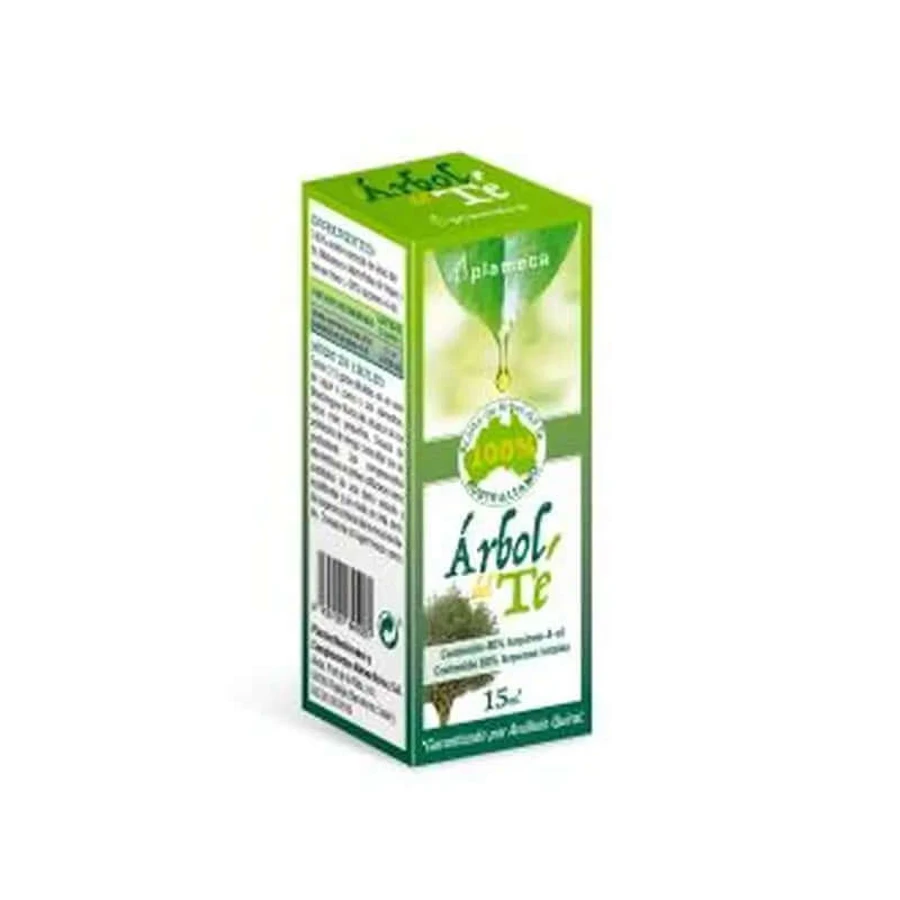 Plameca Tea Tree Oil 15Ml