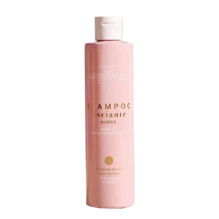 Maternatura Szampon do włosów gładkich lub prostowanych, 250 ml