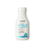 Bever Kokosolie & Quinoa Hydraterende Shampoo , 350 ml