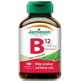 Jamieson Vitamin B12 1000Mcg , 100 Tabletten