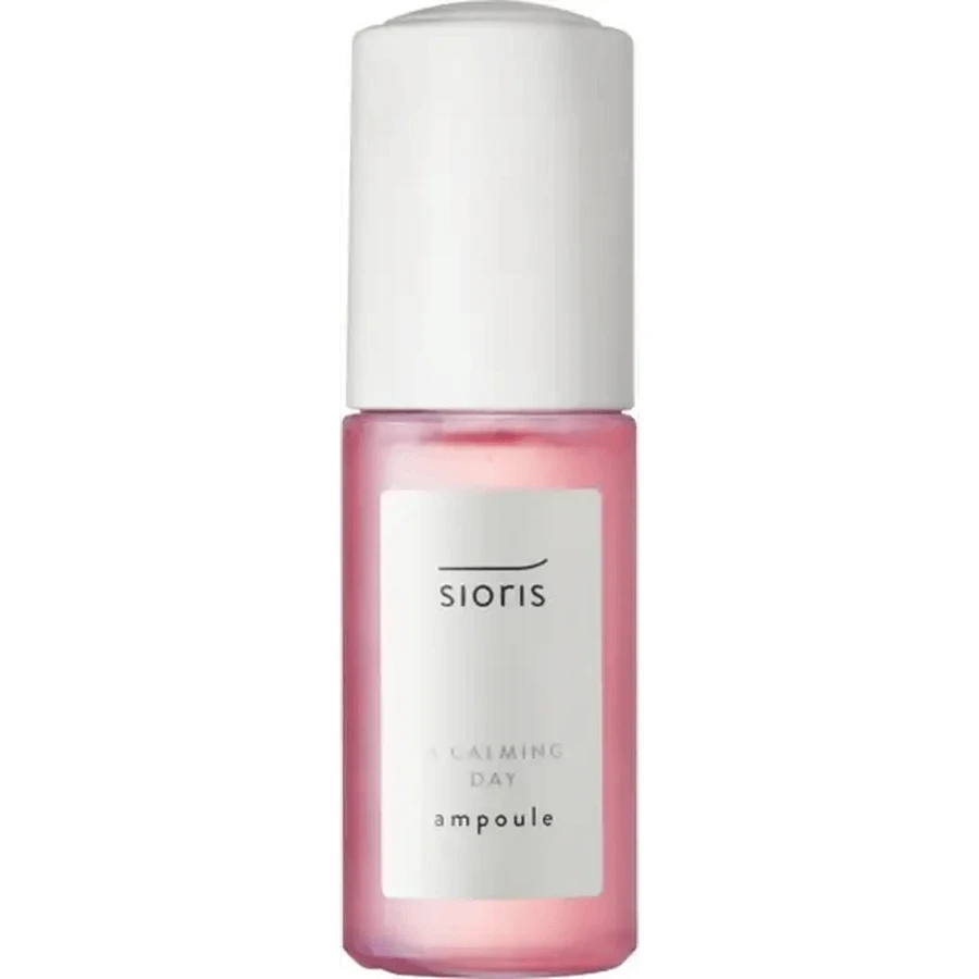 Sloris A Kalmerende Dag Ampullen, 35 ml