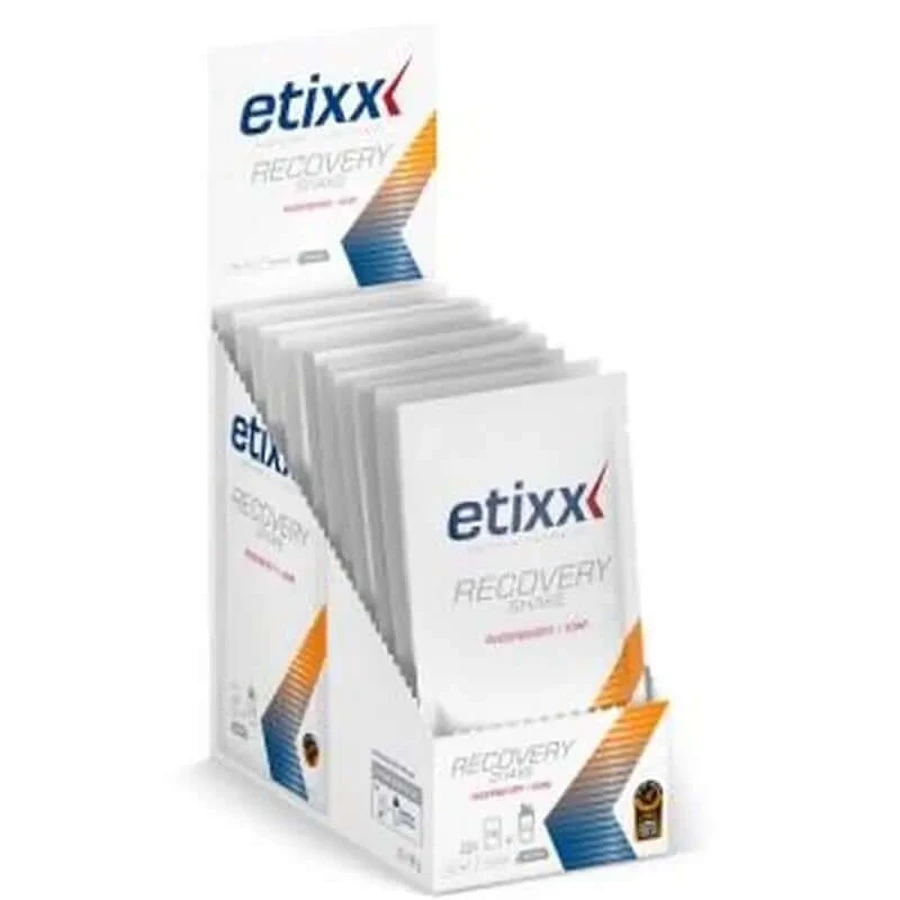 Etixx Shake de recuperare Raspberry-Kiwi 12Sbrs