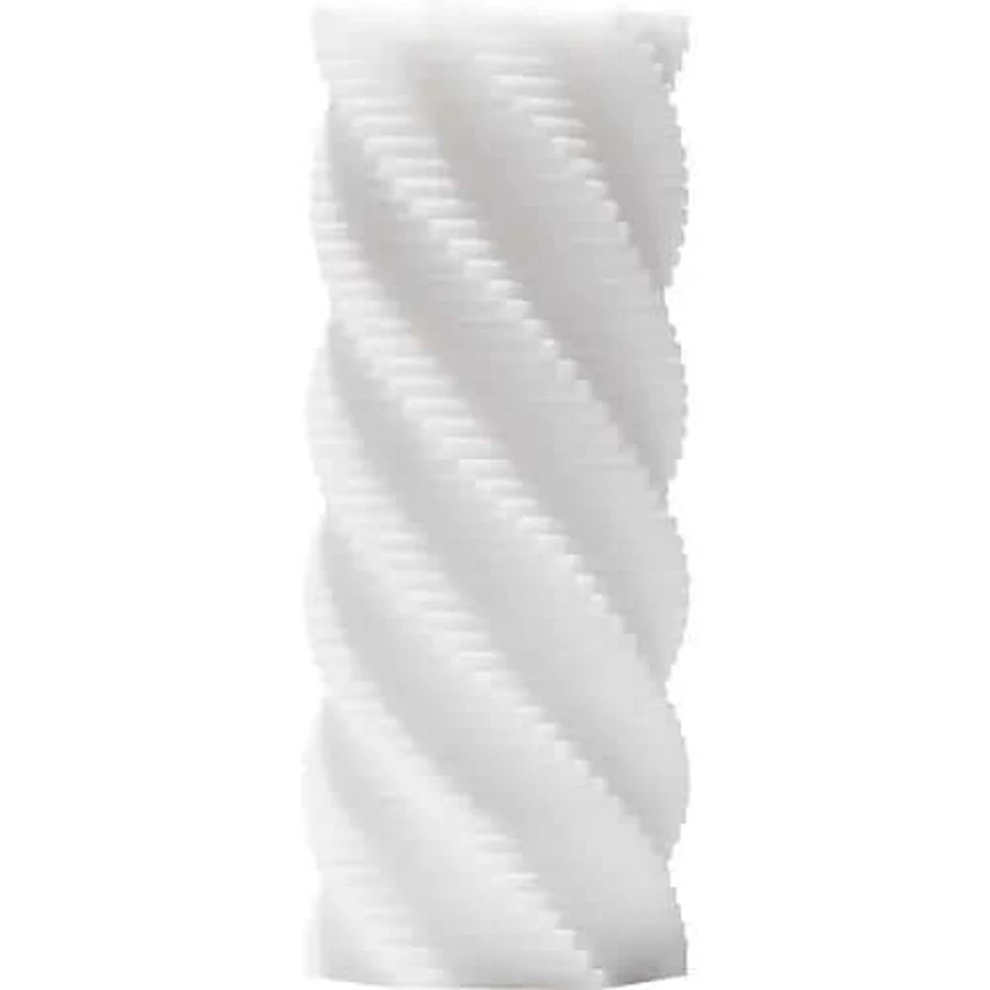 3D Spiral Sculpted Ecstasy Tenga