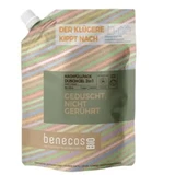 Benecos Olijf 2 In 1 Body Wash 1Lt. Bio Veganistisch