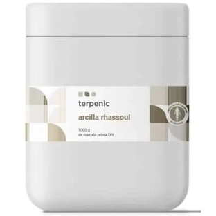 Terpenische Rhassoul klei 1kg