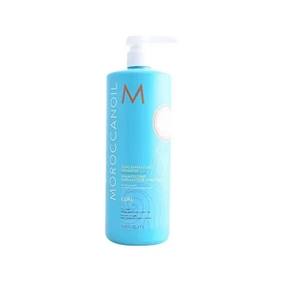 Moroccanoil Krulactivator Shampoo, 1000 ml