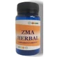 Alpha Herbal Zma Herbal 60 Capsules