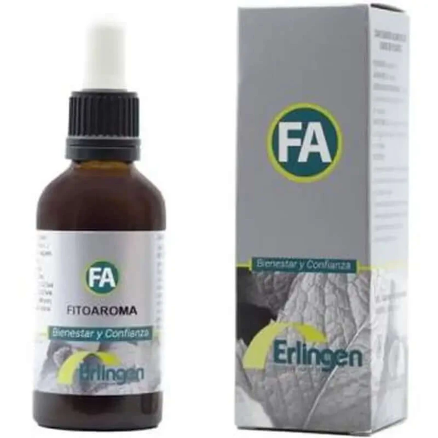 Erlingen Fitoaroma 360 55Ml