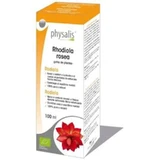 Physalis Rhodiola Rosea-extract 100Ml. Bio