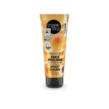 Organic Shop Sanftes Gesichtspeeling für trockene Haut Aprikose & Mango von Organic Shop, 75 Ml