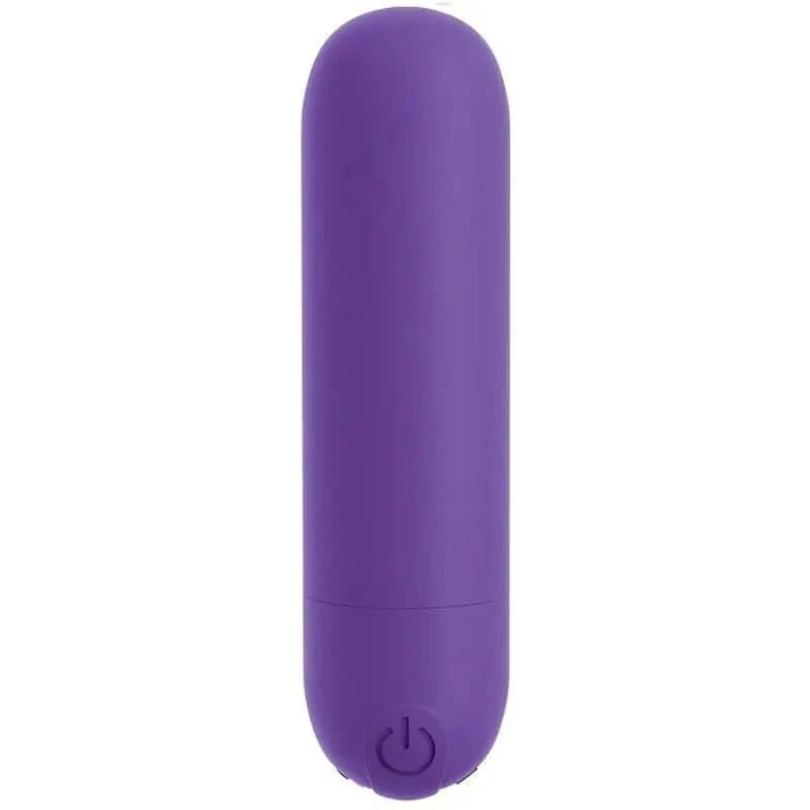 Omg Play Bullet vibrator Lilac