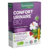 Comfort Urine Bio, 20 flesjes, Santarome