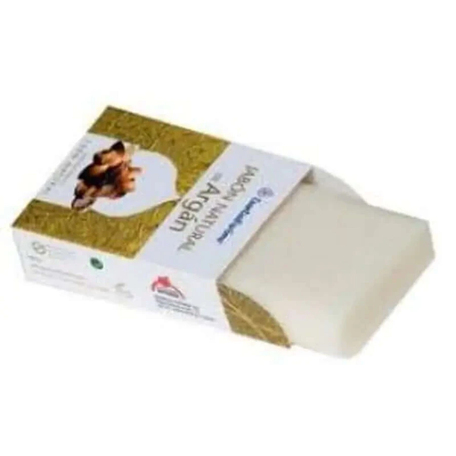 Esential Aroms Argan Saponetta 100Gr. Ecocert