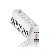 Moncho Moreno Ampullen Haarparachute , 12 eenheden