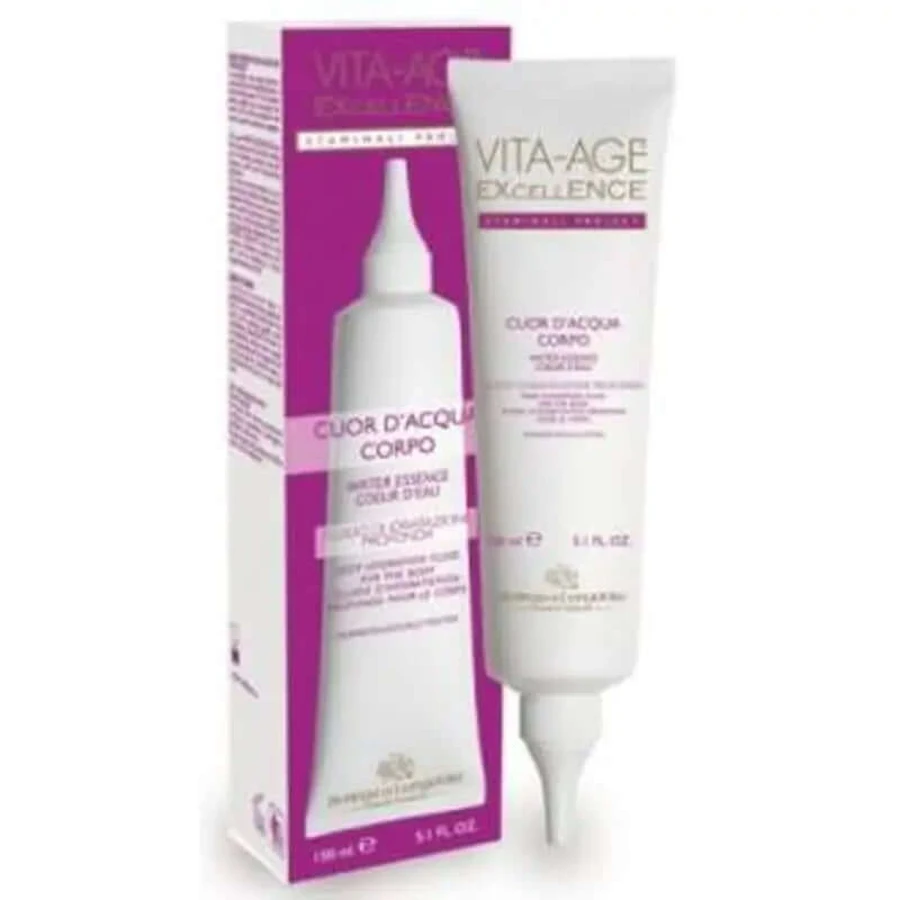 Bottega Di Lungavita Vita-Age Excellence Nawilżający balsam do ciała 150 ml: ceny i cechy