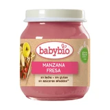 Vitabio Cool Fruits Appel Perzik Abrikoos, 4 X 90 Gr