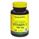 Natures Plus Vit. C 500Mg + Rosa canina (azione ritardata), 90 compresse