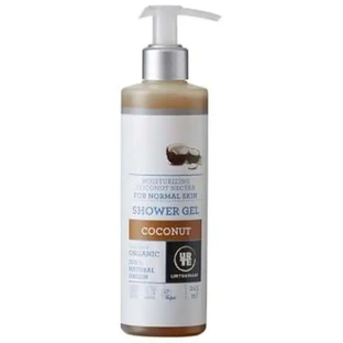 Urtekram Kokosowy żel do kąpieli 250 ml. Eco Vegan