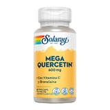 Solaray Mega Quercitine 60 capsules
