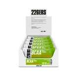 226Ers Endurance Fuel Bar Bcaa Energie-Riegel Apfel & Zimt, 24x60 Gramm