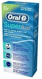 Super Floss, 50 stuks, Oral-B
