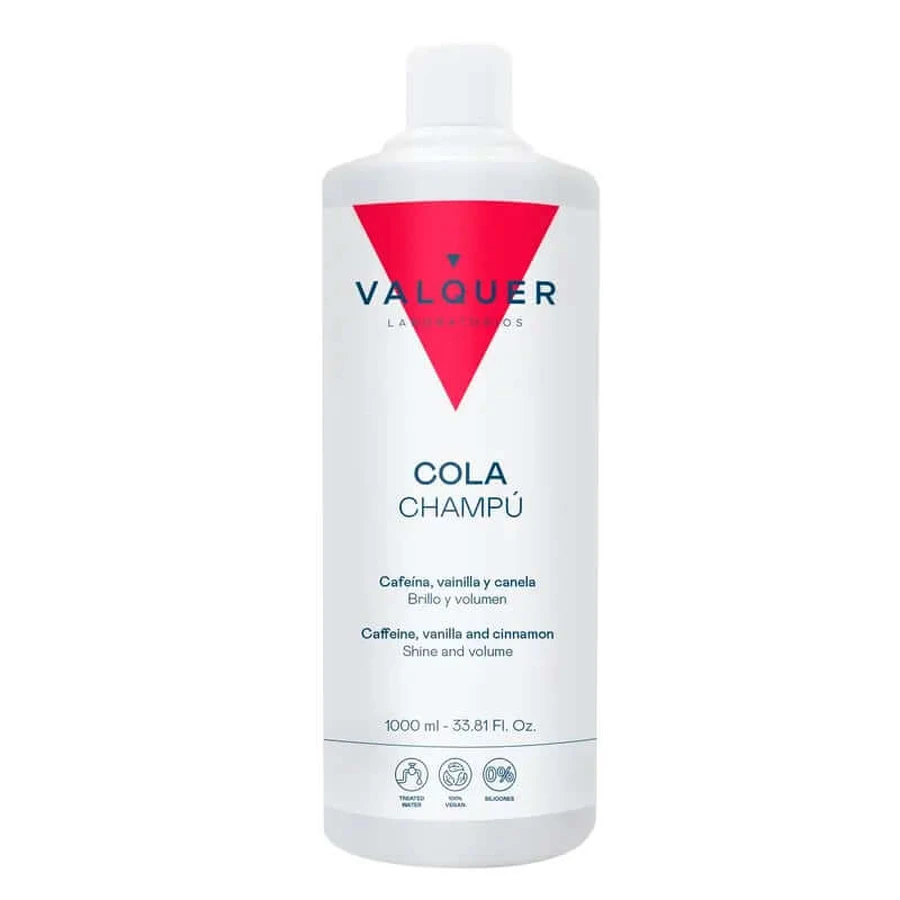 Valquer Cola Swag Effect Shampoo , 1 L