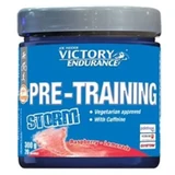Weider Victory Endurance Pré-entraînement Fram-Limon 300Gr