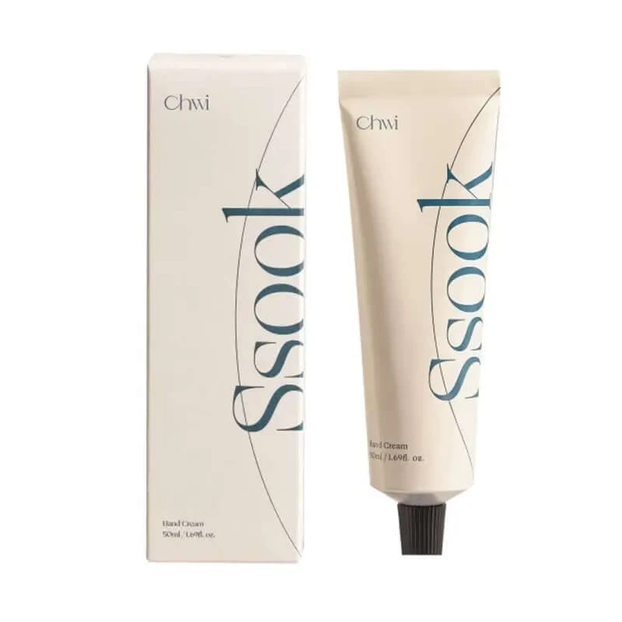 Chwi Ssook Vegane Handcreme , 60 g