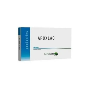 Herbovita Apoxlac, 10 Säckchen