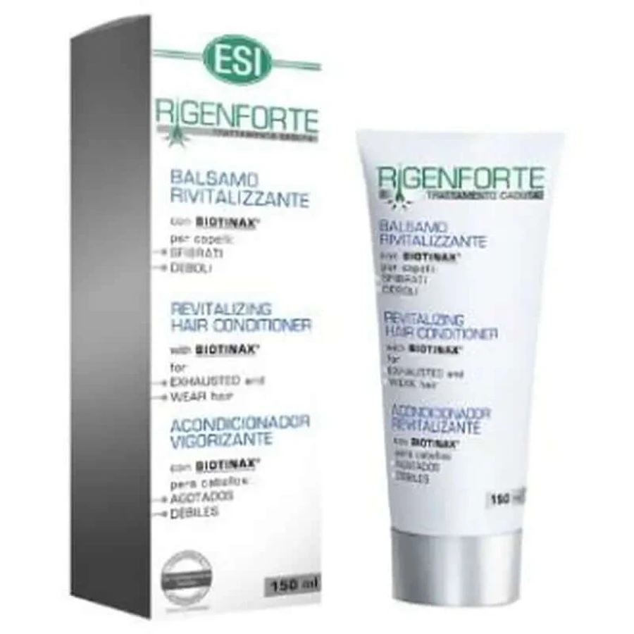 Trepatdiet-Esi Rigenforte Conditionneur 200Ml