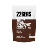226Ers Night Recovery Cream 2,0 Schokolade , 1000 Gramm