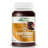Mgdose C-23 L-Carnitine 60 tabletten