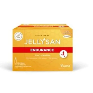 Ysana Jellysan Endurance 20 fiolek
