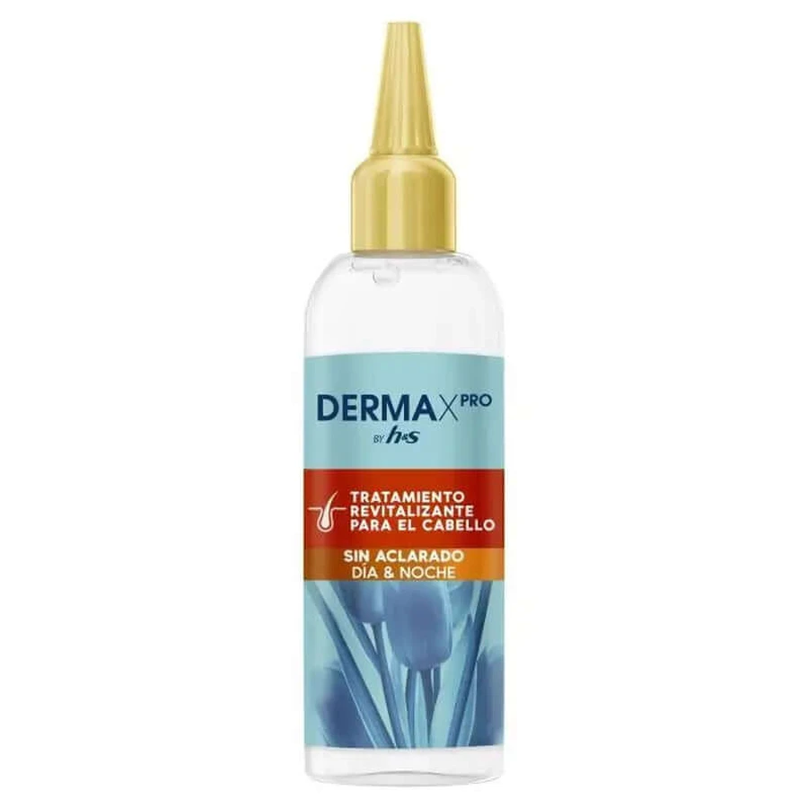 H&S Dermaprox Revitalize Revitalize Leave-In Hair Treatment, 145 ml: ceny i cechy