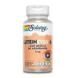 Solaray Luteïne Ogen 6Mg. 30 Capsules