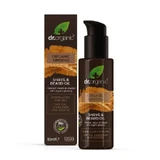 Dr. Organic Organic Ginseng Beard & Shaving Oil 50Ml
