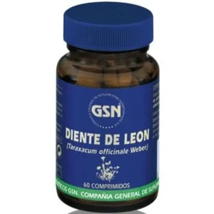 Gsn Tarassaco 350Mg. 60 Compresse