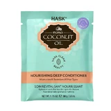 Hask Masque Nourrissant Monoi Huile de Coco, 50 gr