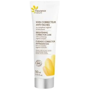 Fleurance Nature Trattamento Correttore Anti-Blemish 50Ml. Bio
