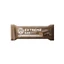 Chocolate protein bar, 46 g, Gold Nutrition