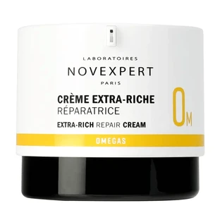 Novexpert Extra Rich Cream Omegas Very Dry Skin , 40 ml