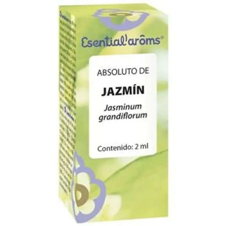 Esential Aroms Jasmine Absolute 2 ml: ceny i cechy