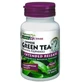 Natures Plus Chinesse Green Tea (Chińska Zielona Herbata), 30 tabletek