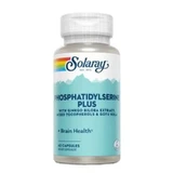 Solaray Fosfatidylserine Plus 60 Capsules