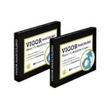 Obire Vigor für Männer, 2X15 Tabletten