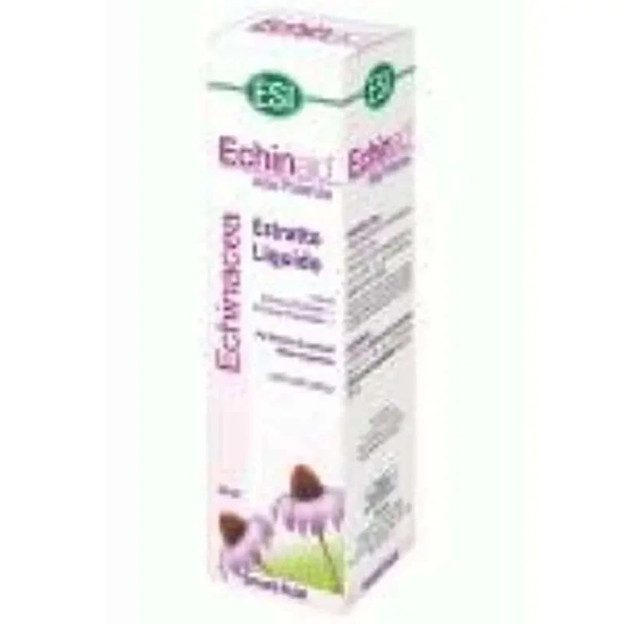 Trepatdiet-Esi Echinaid Mit Alkohol 50 Ml