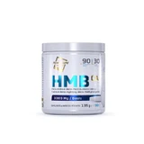 Invictus Redline Hmb-Ca 1000 mg, 90 capsules