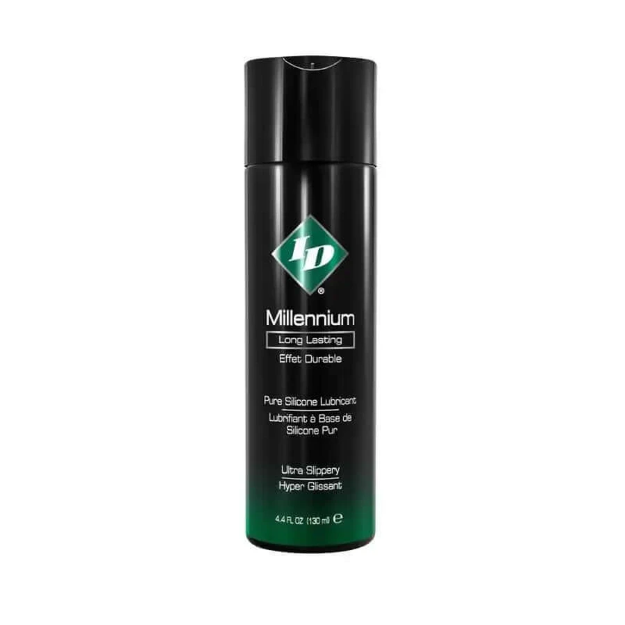Id Millenium Millennium Silikongleitmittel Millennium 130Ml
